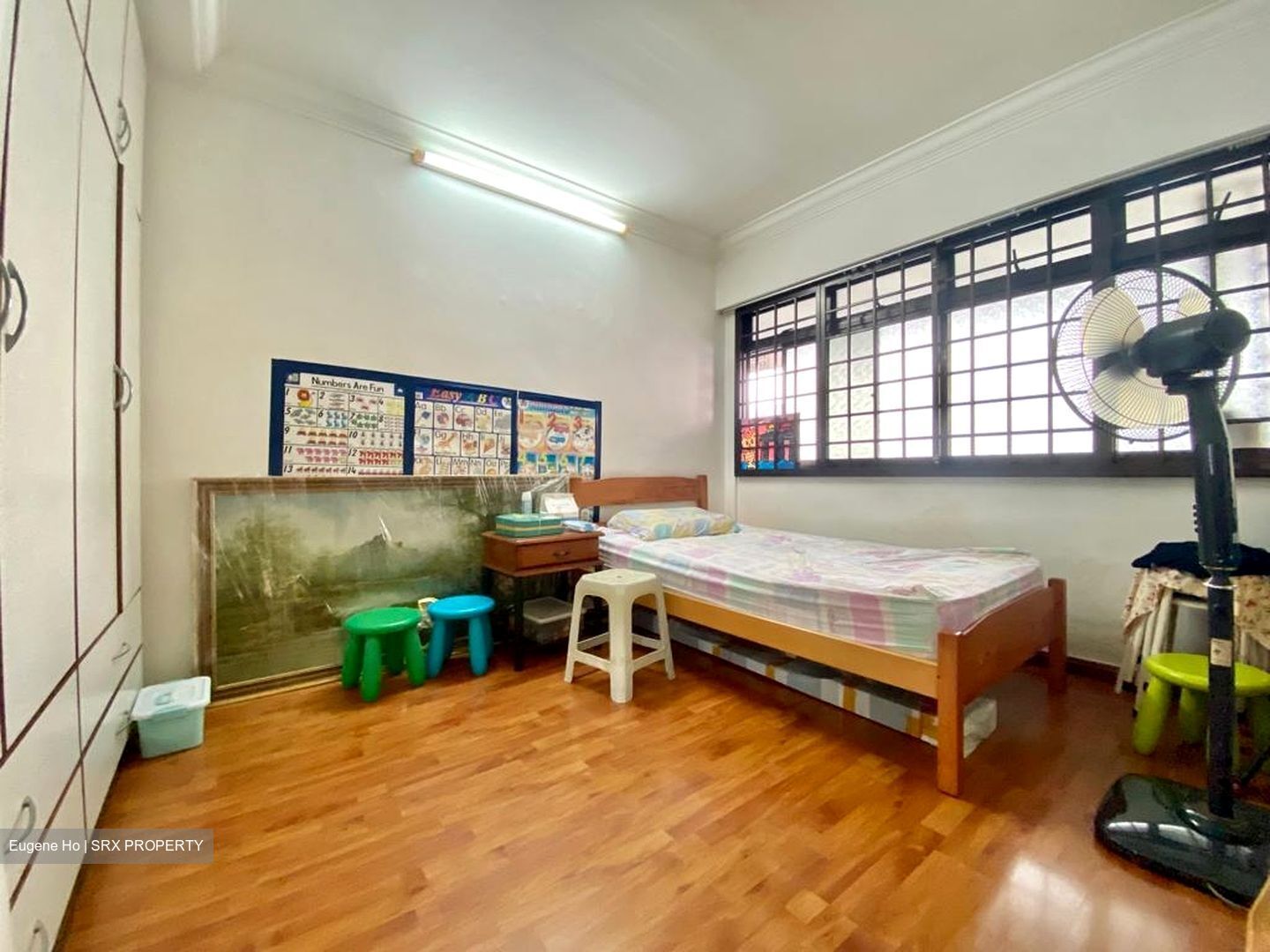 Blk 607 Bedok Reservoir Road (Bedok), HDB 4 Rooms #404819751